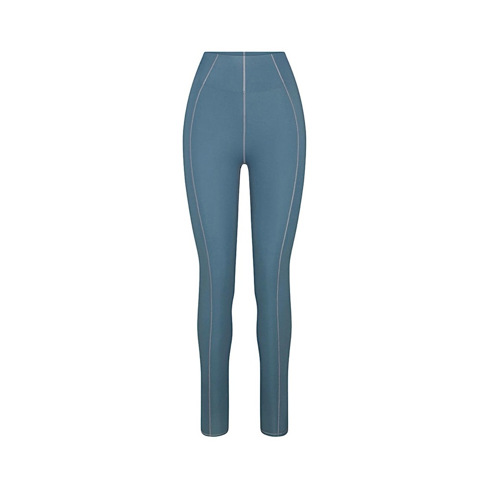 SKIMS & THE NORTH FACE - REFINA LEGGING (Kyanite)